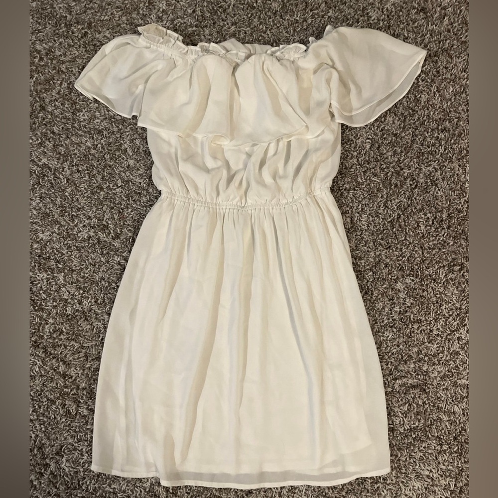 Express Dress Size Small